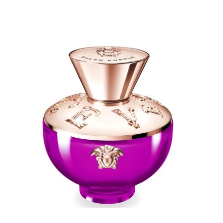 Versace Dylan Purple Pour Femme Eau de parfum para mujer
