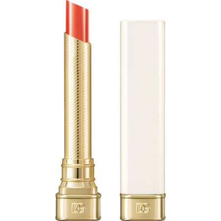 Dolce & Gabbana My Juicy Sheer Brillo de labios con fórmula fundente ofrece color e hidratación para acabado de alto brillo y control