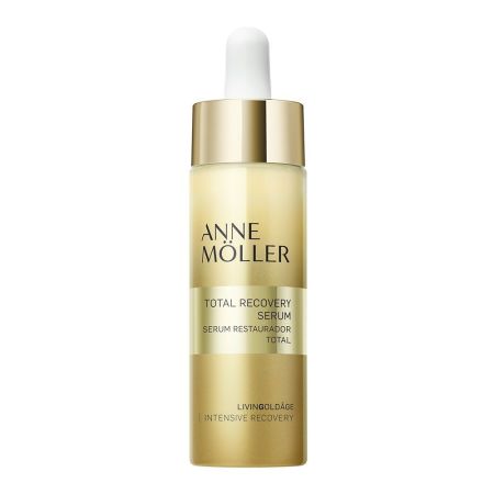 Anne Möller Livingoldâge Intensive Recovery Total Recovery Serum Sérum facial total intensivo y restaurador mejora la firmeza y densidad del rostro 30 ml
