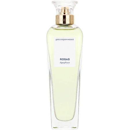 Adolfo Dominguez Agua Fresca De Rosas Eau de toilette para mujer