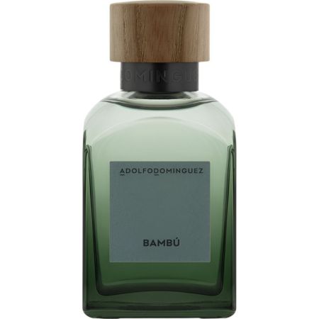 Adolfo Dominguez Bambú Eau de parfum para hombre