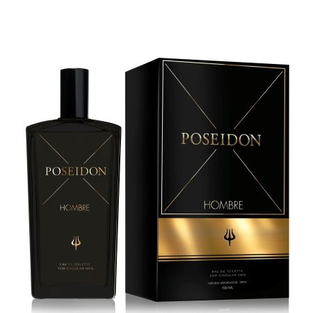 Poseidon Hombre Eau de toilette para hombre 150 ml