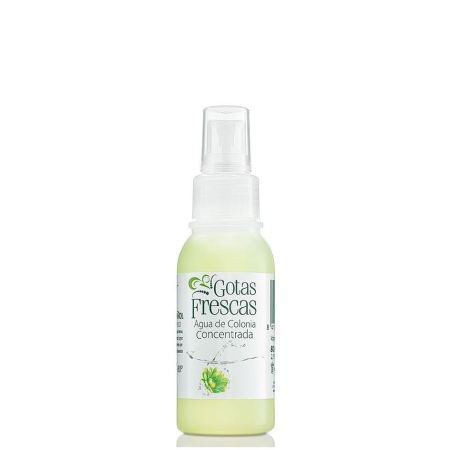 Instituto Español Gotas Frescas Agua de colonia concentrada unisex