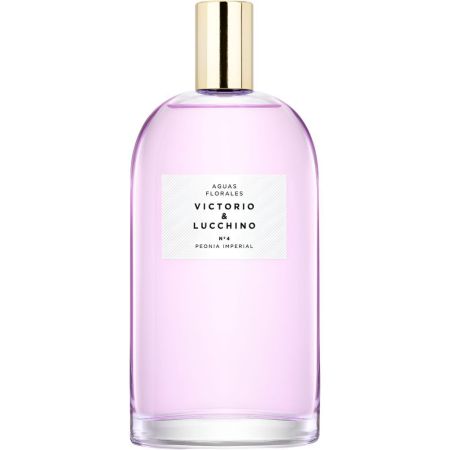 Victorio & Lucchino Aguas Florales Nº4 Peonía Imperial Eau de toilette para mujer