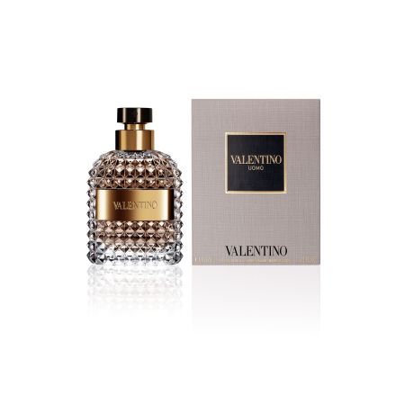 Valentino Valentino Uomo Eau de toilette para hombre