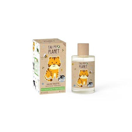 Eau My Planet Eau My Planet Eau de toilette infantil 100 ml