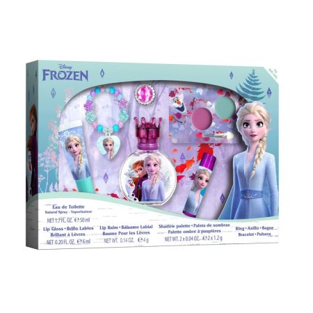 Disney Frozen Eau de toiletete infantil 100 ml