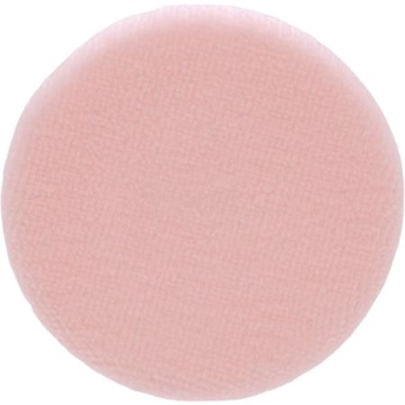 Beter Aplicador Cosmético Algodón 6 Cm Aplicador para polvos compactos o sueltos extiende con suavidad y precisión