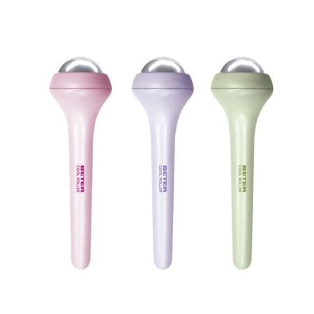 Beter Cool Roller Rodillo facial para un rostro fresco y relajado