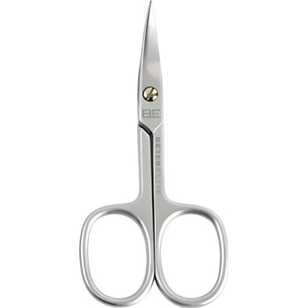 Beter Elite Tijera De Manicura Alicates de acero al carbono y afilado para uñas