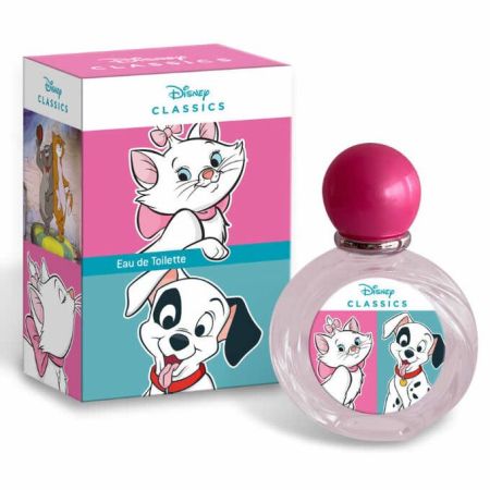 Disney Classics Eau de toilette infantil 50 ml