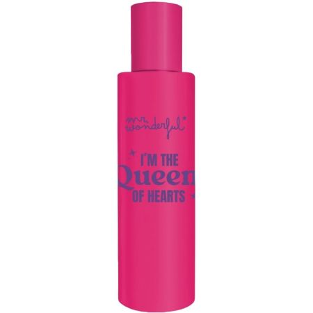 Mr. Wonderful I'M The Queen Of Hearts Eau de toilette para mujer