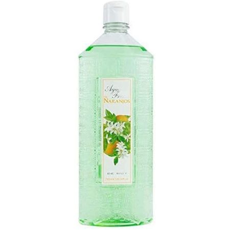 Agua Fresca De Naranjos Colonia unisex