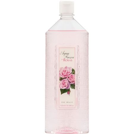 Agua Fresca De Rosas Colonia unisex