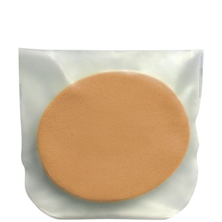 Disna Esponja De Maquillaje Con Funda Rosa Inglesa Esponja de maquillaje para aplicar y extender de forma uniforme