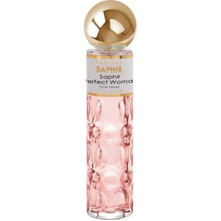 Saphir Saphir Perfect Woman Pour Femme Eau de parfum para mujer