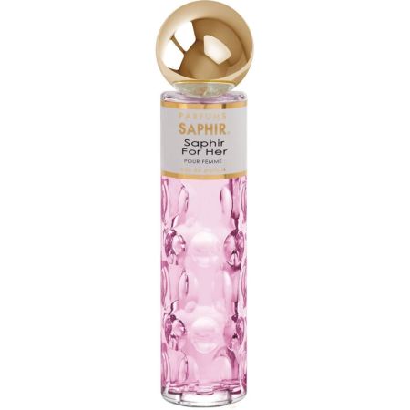 Saphir Saphir For Her Pour Femme Eau de parfum para mujer