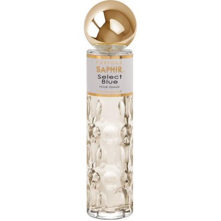 Saphir Select Blue Pour Femme Eau de parfum para mujer