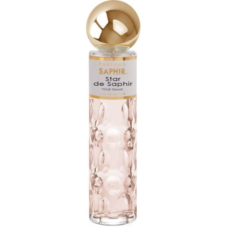 Saphir Star De Saphir Pour Femme Eau de parfum para mujer 30 ml