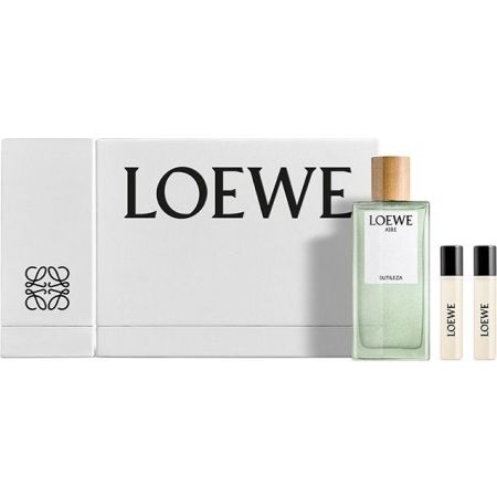 Loewe Aire Sutileza Estuche Eau de toilette para mujer 100 ml