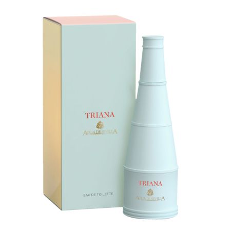 Agua De Sevilla Agua De Triana Eau de toilette para mujer 125 ml
