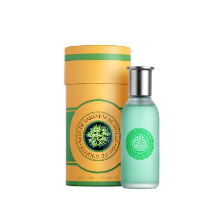 Agua De Sevilla Agua De Naranjos Eau de toilette unisex