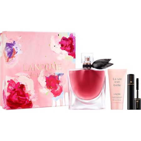 Lancôme La Vie Est Belle L'Elixir Estuche Eau de parfum para mujer 100 ml