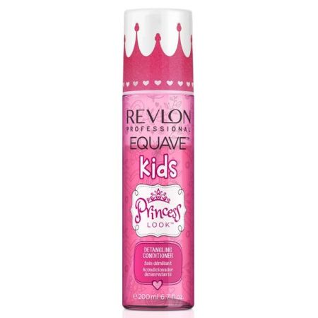 Revlon Professional Equave Kids Acondicionador princess 200 ml