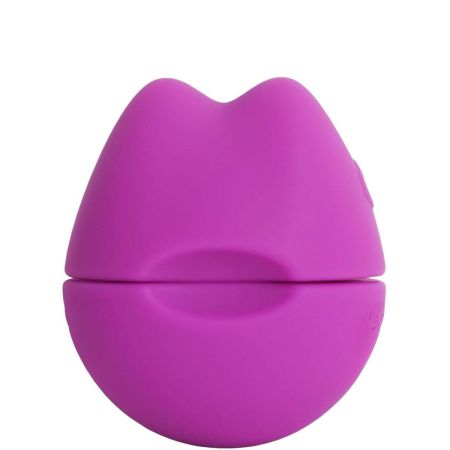Plus One Vibrador Pop-Up Vibe Vibrador con 10 ajustes de vibración para estimulación más precisa y fascinante del clítoris