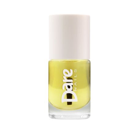 Dare Nails Aceite Uñas Y Cutículas Aceite de uñas y cutículas para permanecerlas fuertes y sanas con vitaminas y nutrientres