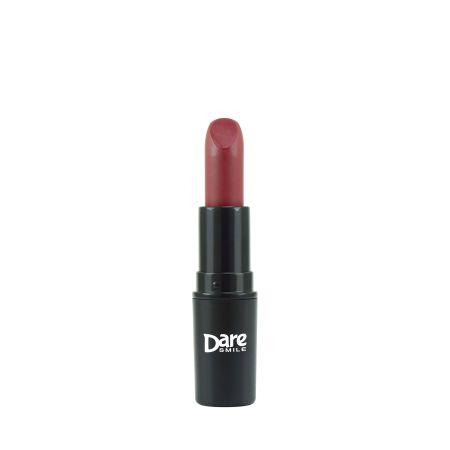 Dare Smile Hidratante Barra de labios hidratante ofrece excelente cobertura y acabado brillante de larga duración