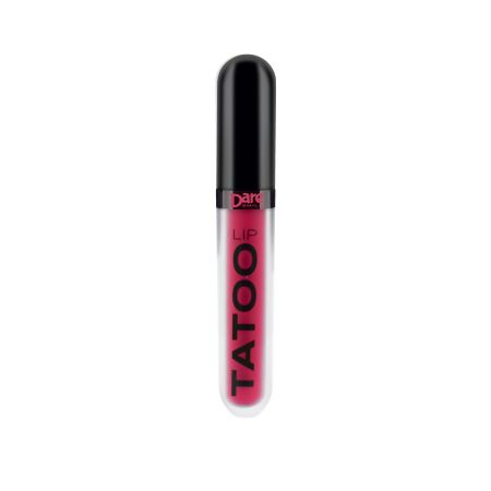 Dare Smile Tatoo Lip Barra de labios mate excelente cobertura y fijación durarera
