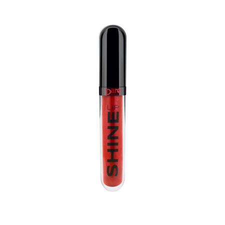 Dare Smile Lip Shine Barra de labios mate excelente cobertura y fijación durarera