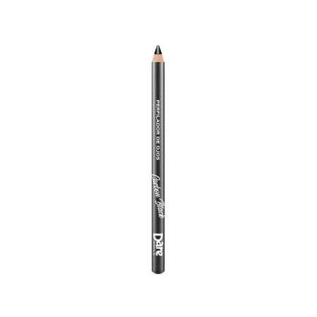 Dare Smile Perfilador De Ojos Delineador de ojos proporciona un trazo preciso