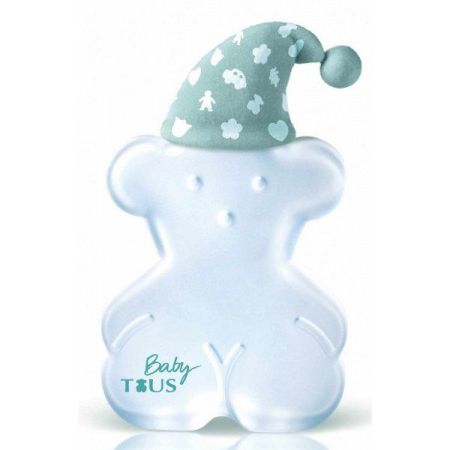 Tous Tous Baby Eau de toilette vaporizador 100 ml