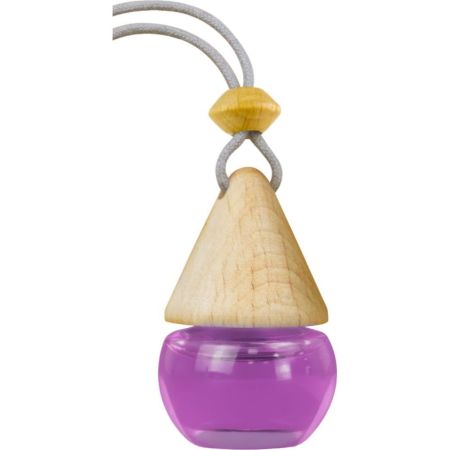 Ambar Ambientador Zen Renacer Cerezo En Flor Ambientador para coche fragancia sofisticada y duradera +45 días de duración continua 50 ml