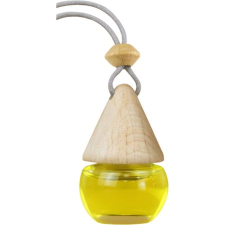 Ambar Ambientador Zen Activación Té Chai Ambientador para coche fragancia sofisticada y duradera +45 días de duración continua 50 ml