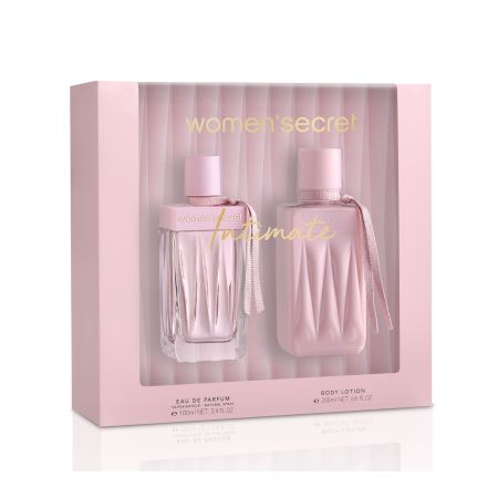 Women Secret Intimate Estuche Eau de parfum para mujer 100 ml