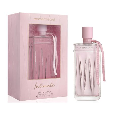 Women Secret Intimate Eau de parfum para mujer 200 ml