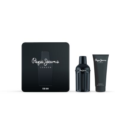 Pepe Jeans Addictive For Him Estuche Eau de parfum para hombre 100 ml