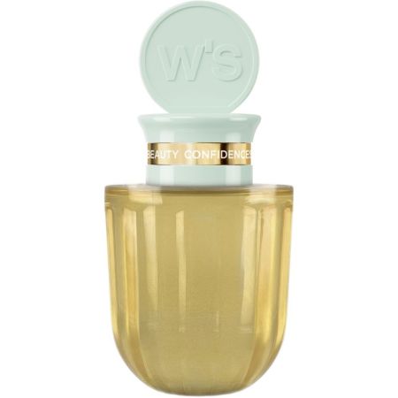 Women Secret Harmony Muse Silky Luminous Body Hair & Face Oil Aceite facial corporal y capilar ofrece suavidad hidratación y brillo con 5 aceites esenciales 100 ml