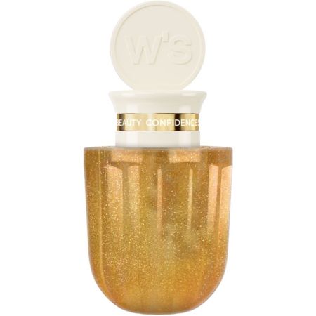 Women Secret Goddess Elixir Instant Glow Body Hair & Face Oil Aceite facial corporal y capilar ofrece suavidad e hidratación para efecto brillo instantáneo 100 ml