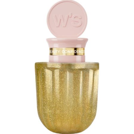 Women Secret Divine Touch Glow Body Hair & Face Oil Aceite facial corporal y capilar ofrece suavidad e hidratación para efecto brillo instantáneo 100 ml