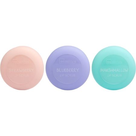 Idc Institute Lip Sugar Scrub Exfoliante labial labios suaves tersos y libres de piel seca y descamada 1 ud