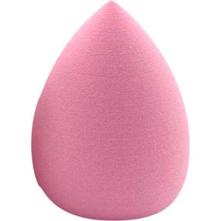 Inca Esponja De Maquillaje Beauty Blender Esponja de maquillaje de garantiza una cobertura controlada
