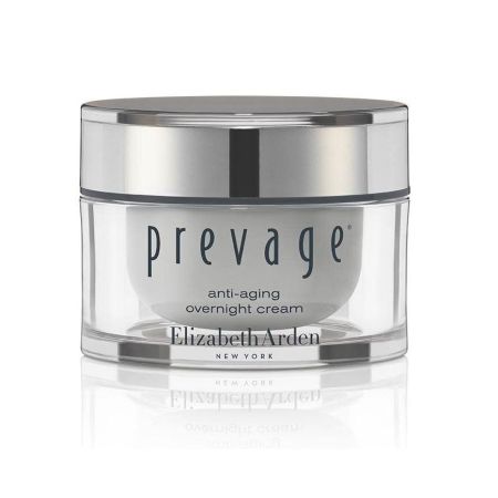 Elizabeth Arden Prevage Anti-Aging Overnight Cream Crema de noche intensiva antienvejecimiento 50 ml