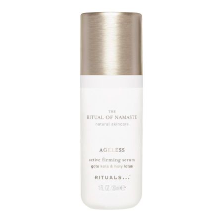 Rituals The Ritual Of Namaste Ageless Active Firming Serum Serum reafirmante minimiza visiblemente la presencia de manchas y líneas de expresión 30 ml