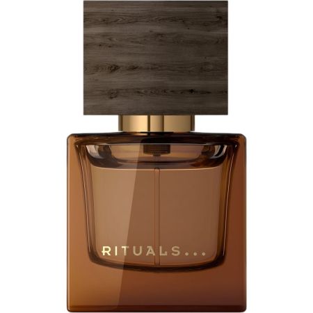 Rituals Homme L'Essentiel Eau de parfum para hombre 50 ml