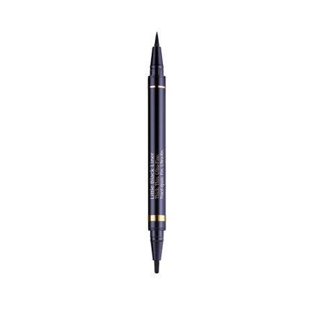 Estee Lauder Little Black Liner Delineador de ojos de doble punta