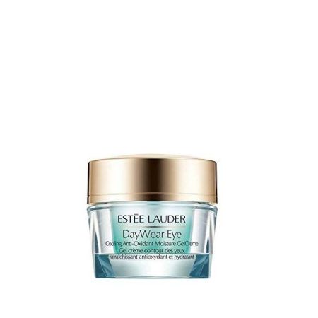 Estee Lauder Daywear Eye Cooling Anti-Oxidant Moisture Gel Creme Contorno de ojos crema refrescante antioxidante e hidratante 15 ml
